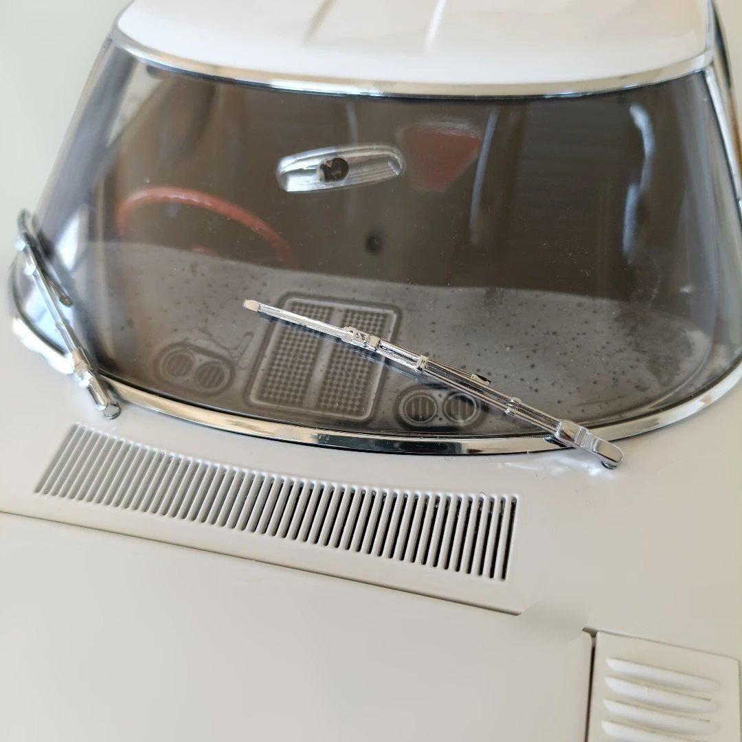 ディアゴスティーニ　トヨタ 2000GT 1/10