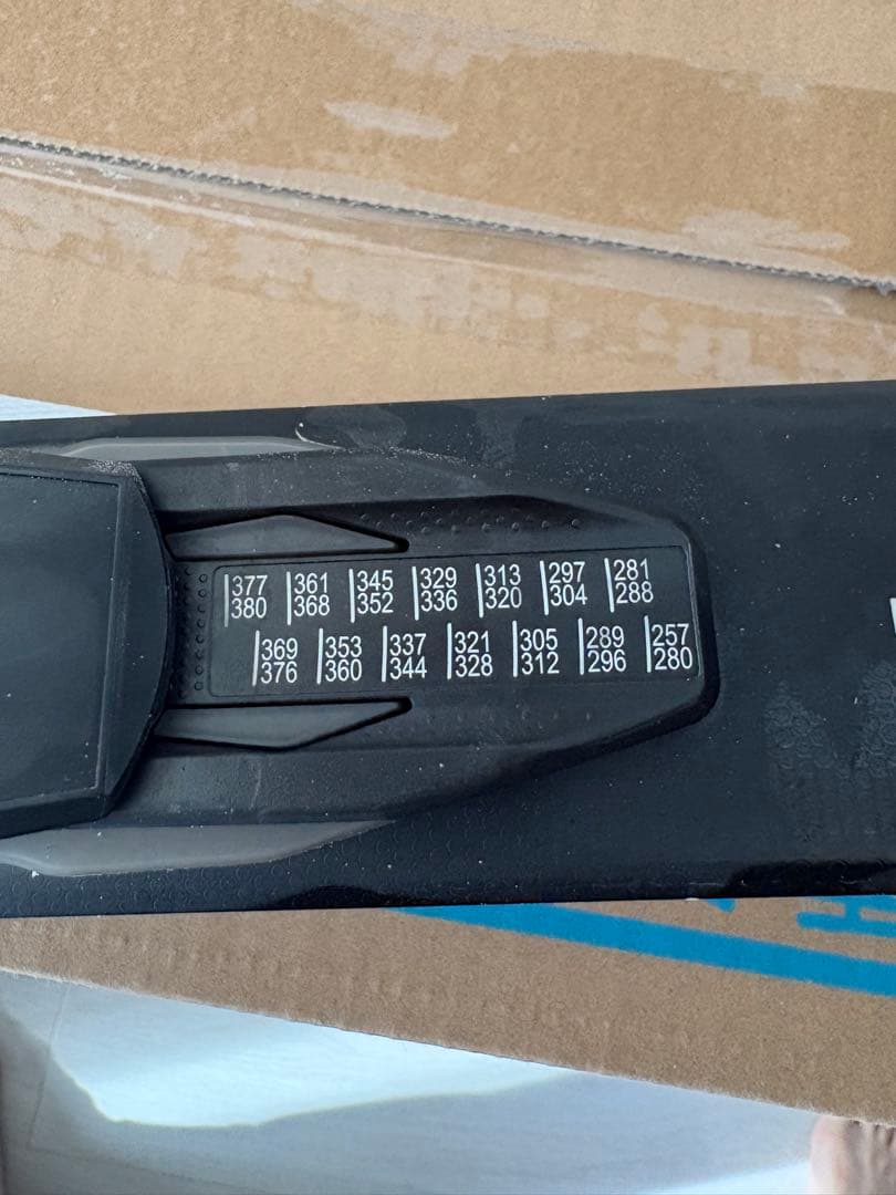 ATOMIC REDSTER XT 170cm グリップウォーク対応