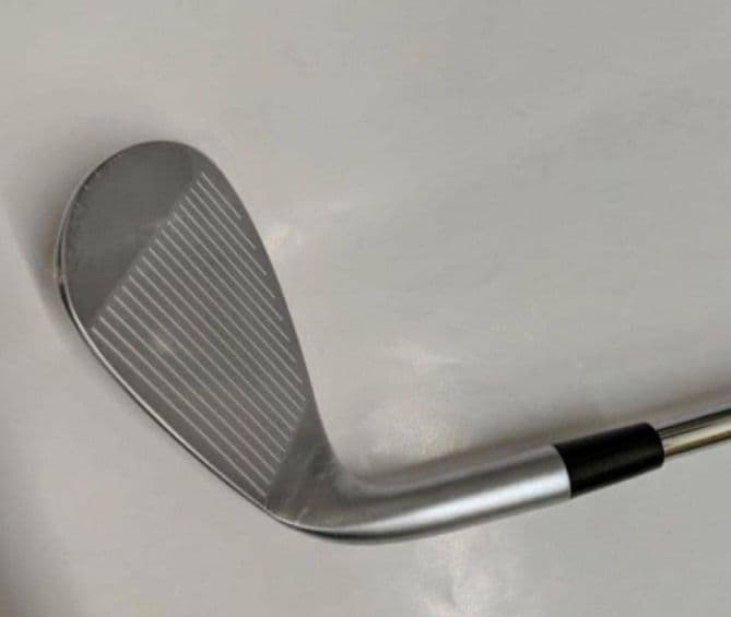 新商品ドルフィンウェッジ DW125G 60度 N.S.PRO950GH neo