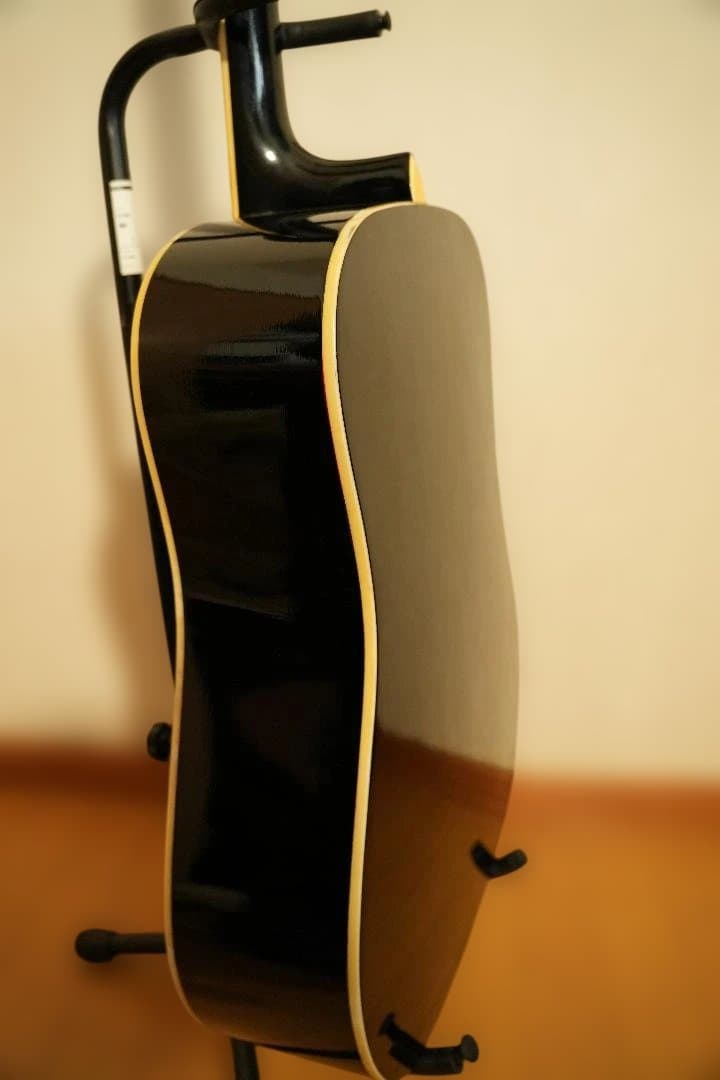 木曽鈴木バイオリン TOMSON DW-40