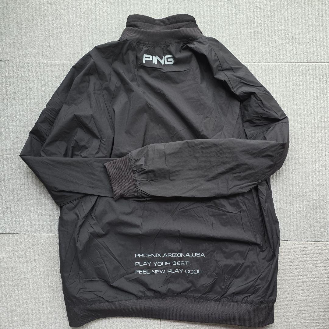 新品 PING スニード 2枚組 LL