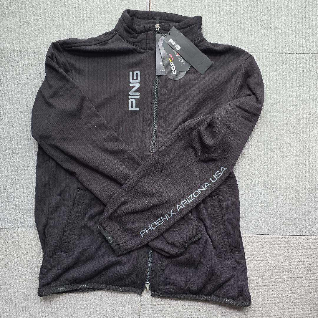 新品 PING スニード 2枚組 LL