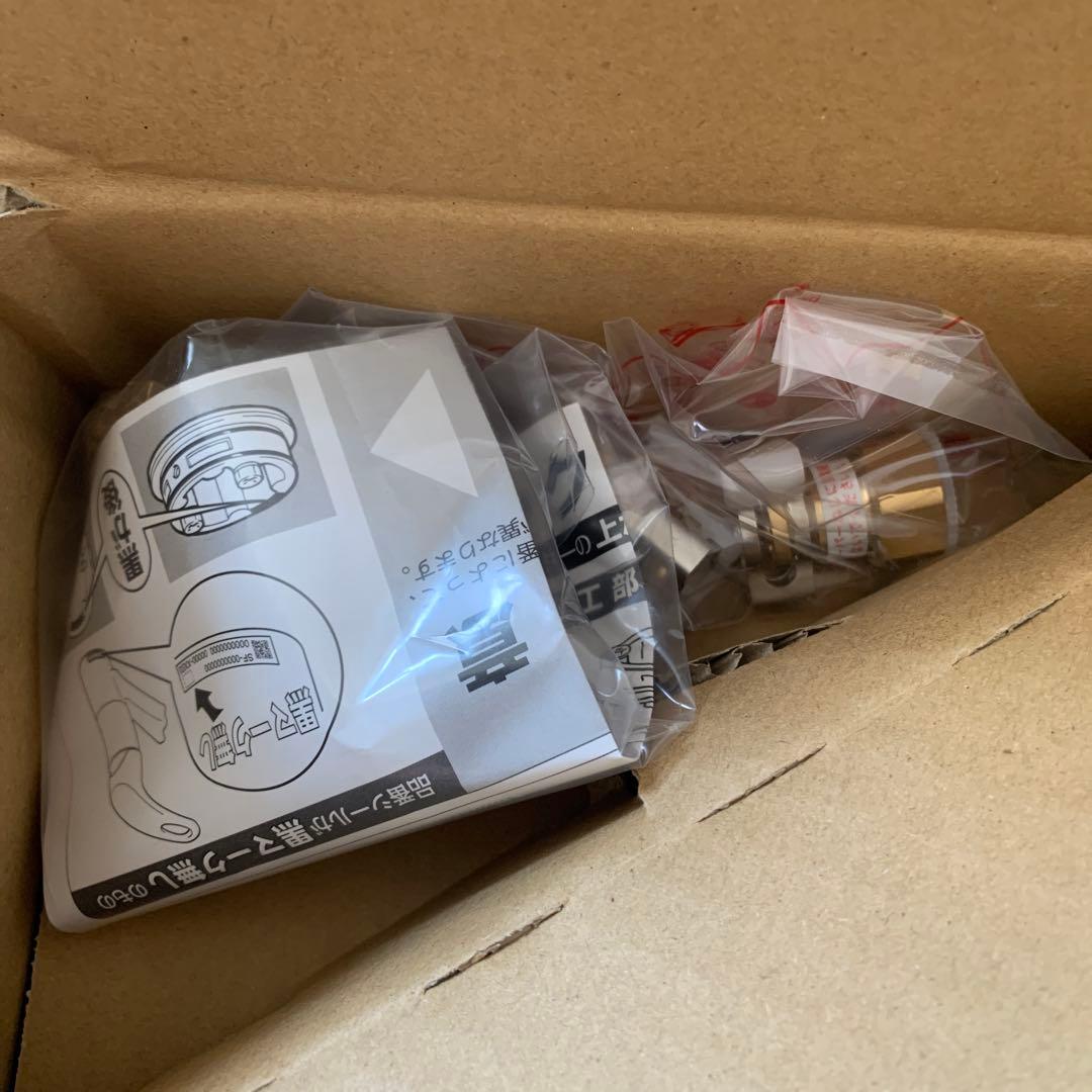 最終値下【新品未使用LIXIL INAX SF-HE420SYXA 蛇口用浄水器