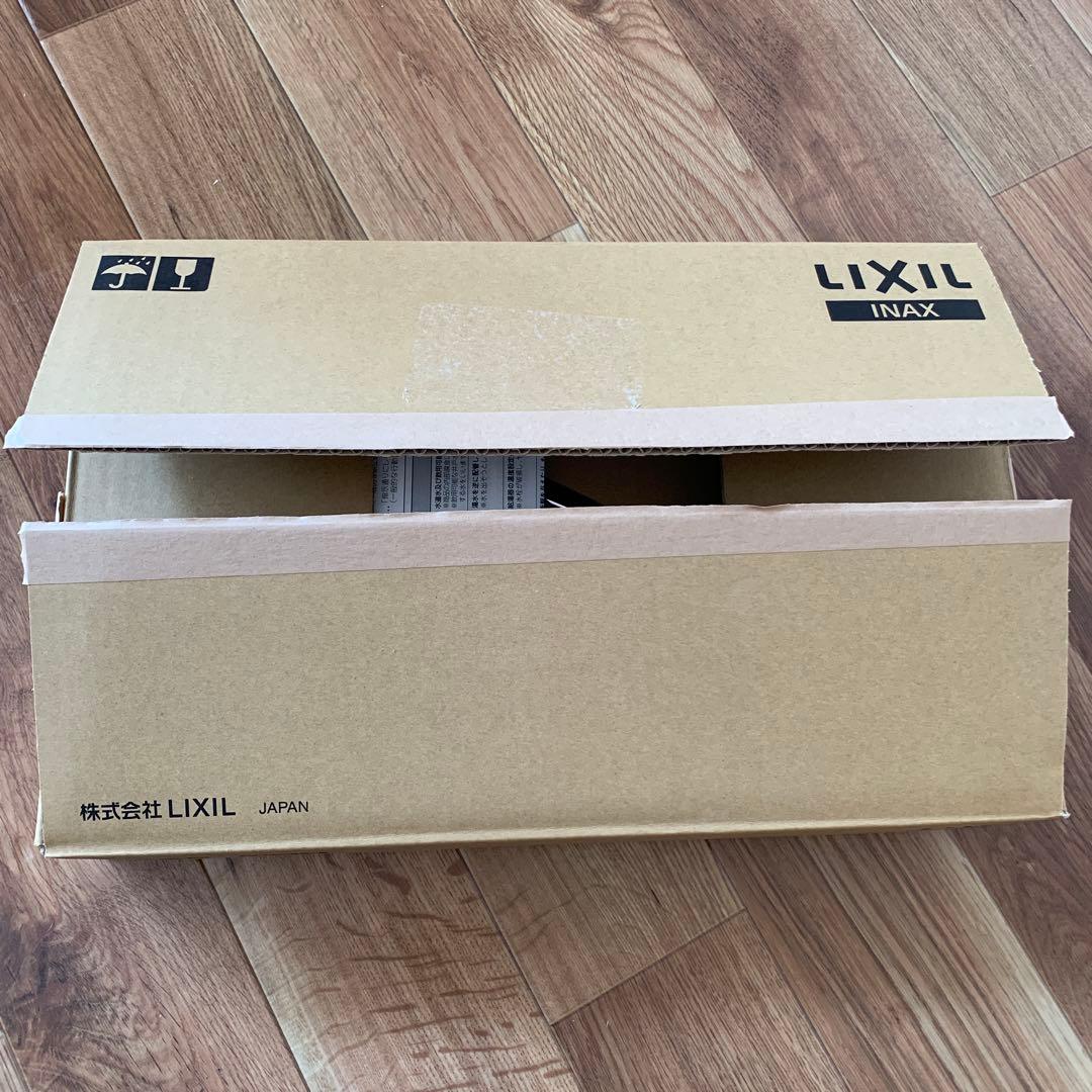 最終値下【新品未使用LIXIL INAX SF-HE420SYXA 蛇口用浄水器