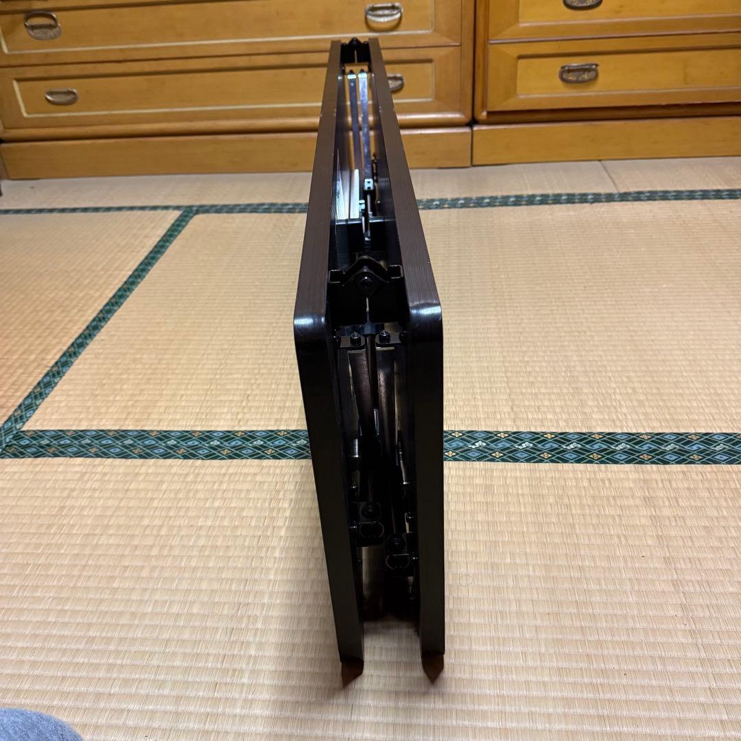 Coleman コンフォートマスター　バタフライテーブル　120