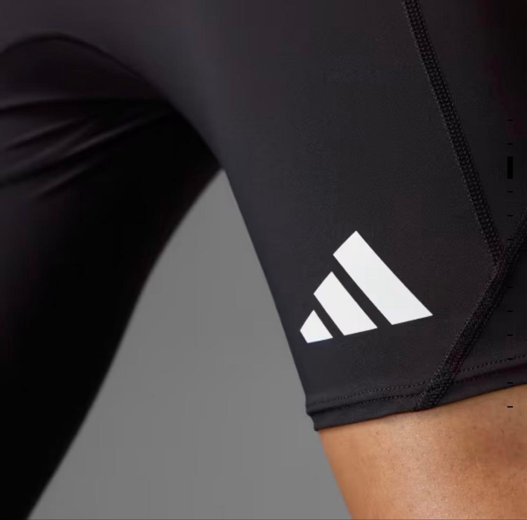 d*o様 ADIZERO ランニングハーフタイツ
