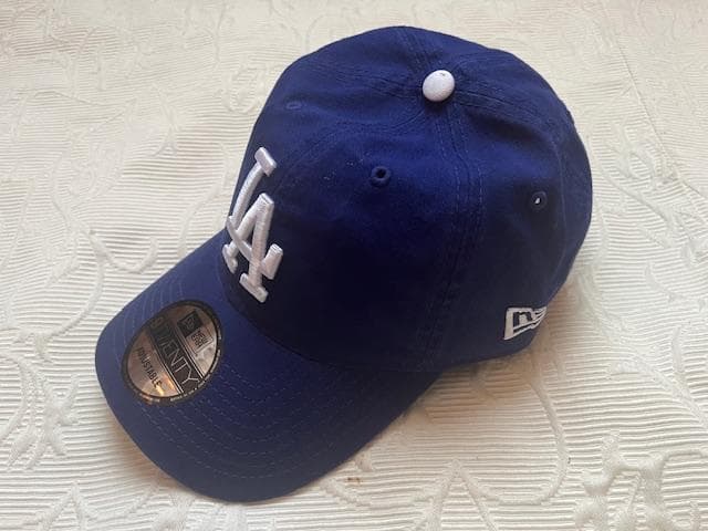 東京開幕シリーズドジャースUSA限定9TWENTYシリーズ日本未発売