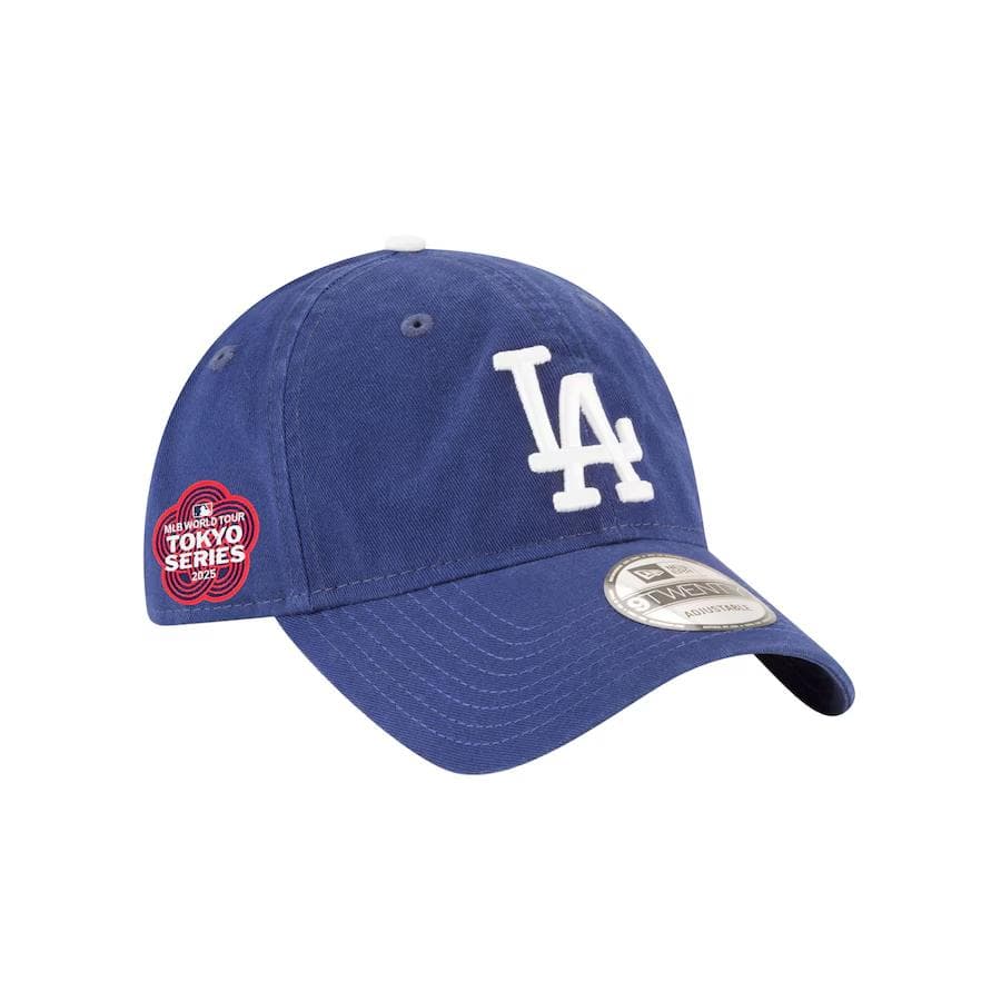 東京開幕シリーズドジャースUSA限定9TWENTYシリーズ日本未発売