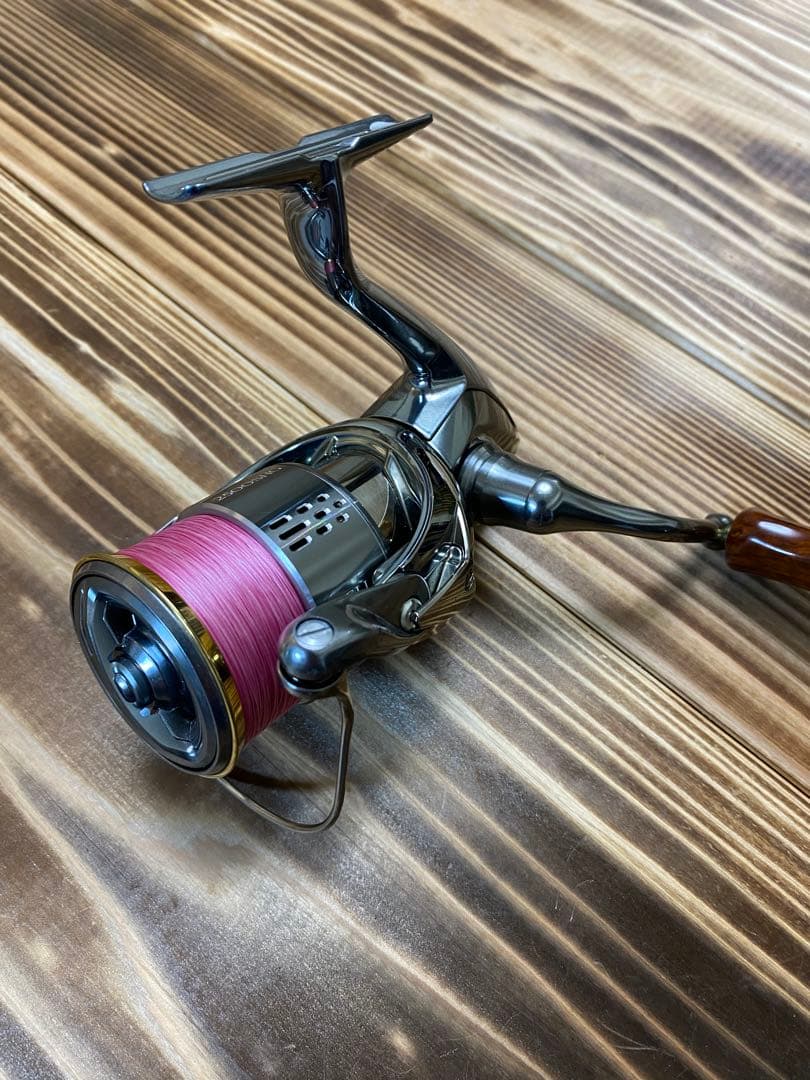 18ステラ　2500SHG