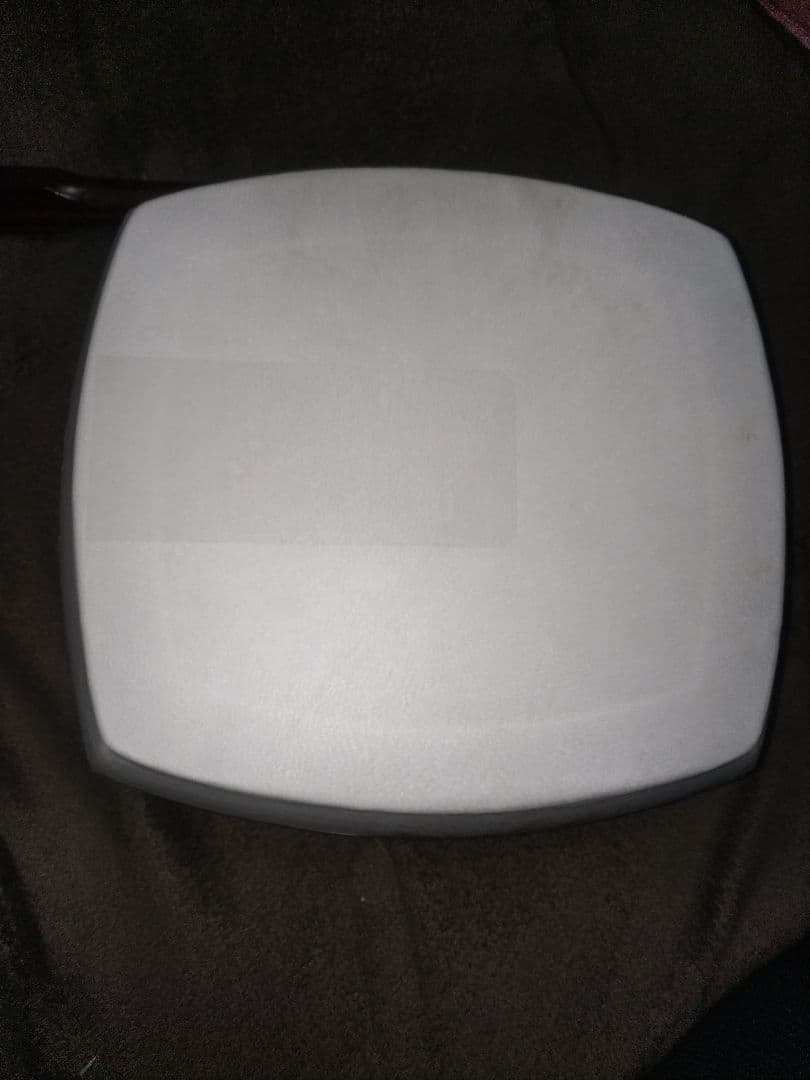 津軽三味線子持ち綾杉胴（皮張り替え済み）