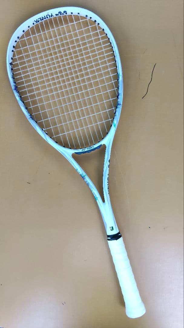YONEX VCORE 98 G3 テニスラケット