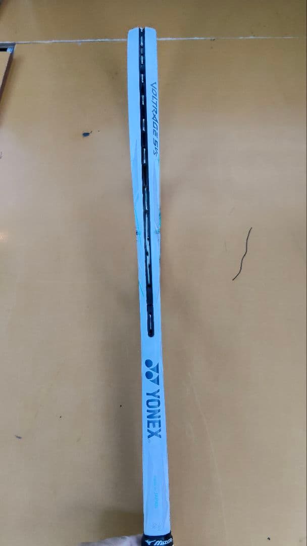 YONEX VCORE 98 G3 テニスラケット