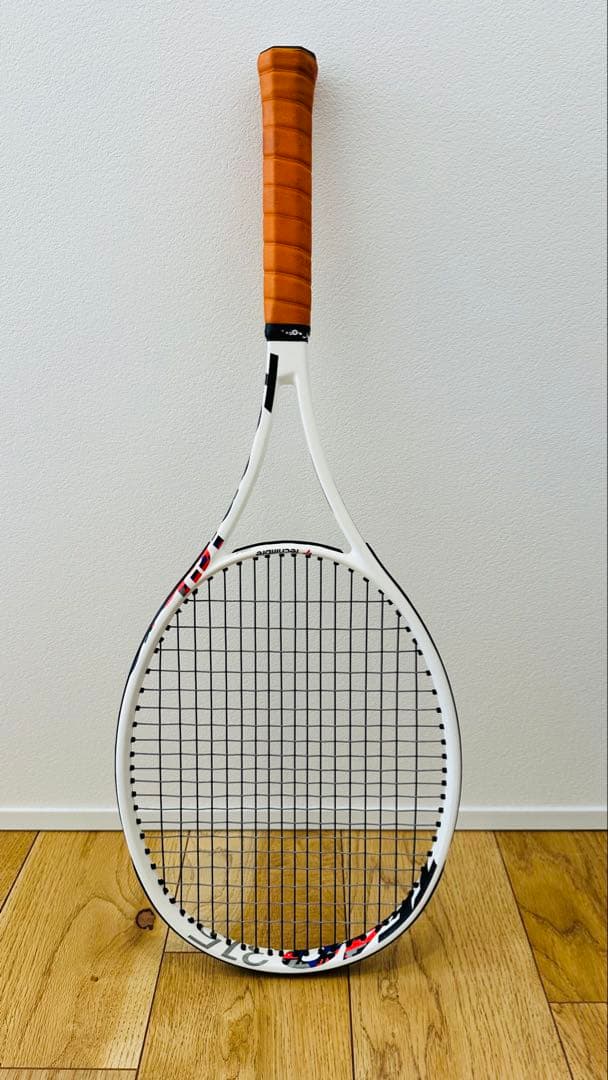 Tecnifibre* TF40 18×20 G2 315g