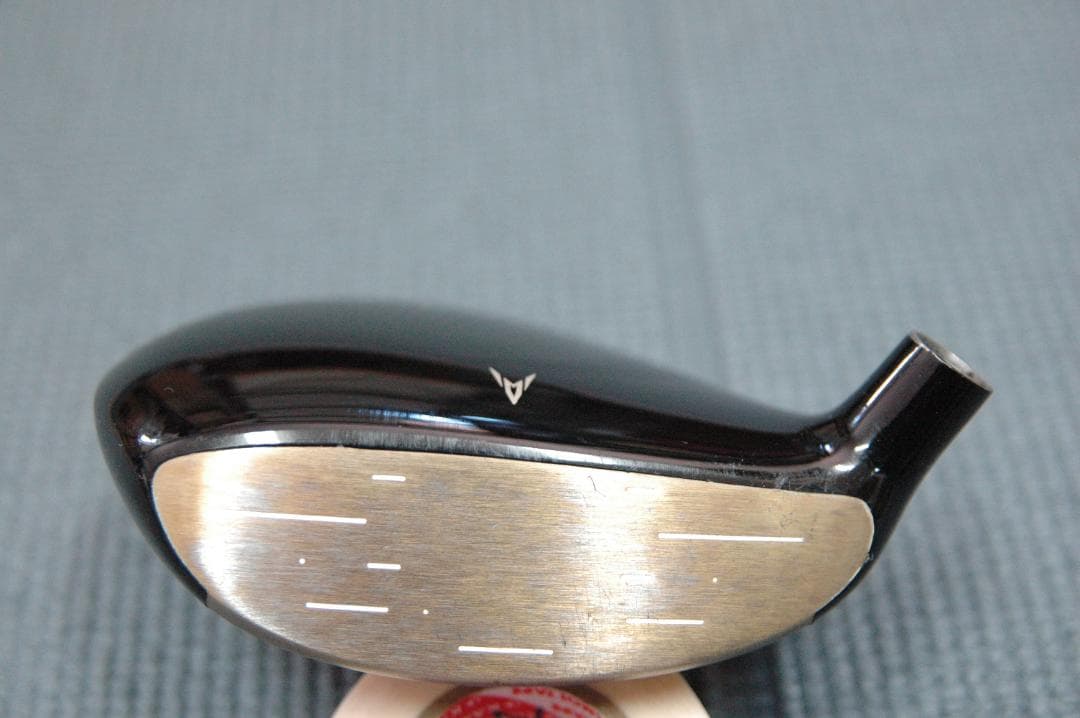 DUNLOP XXIO PRIME 3W 15° 6代目 中古美品 ヘッドのみ