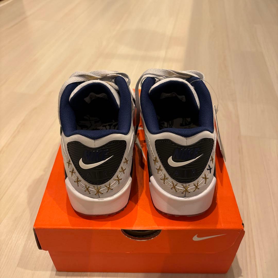 AIR MAX 90G NRG. ゴルフシューズ　値下げ中‼️