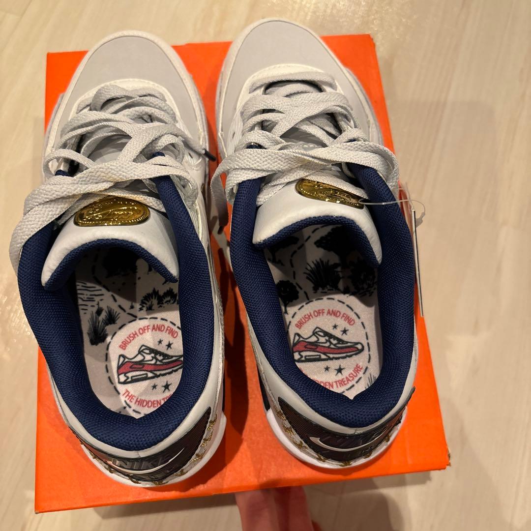 AIR MAX 90G NRG. ゴルフシューズ　値下げ中‼️