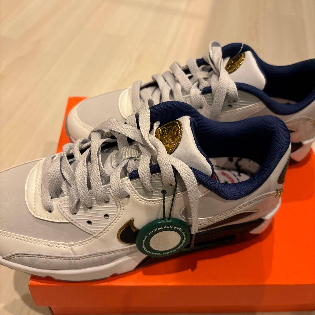 AIR MAX 90G NRG. ゴルフシューズ　値下げ中‼️