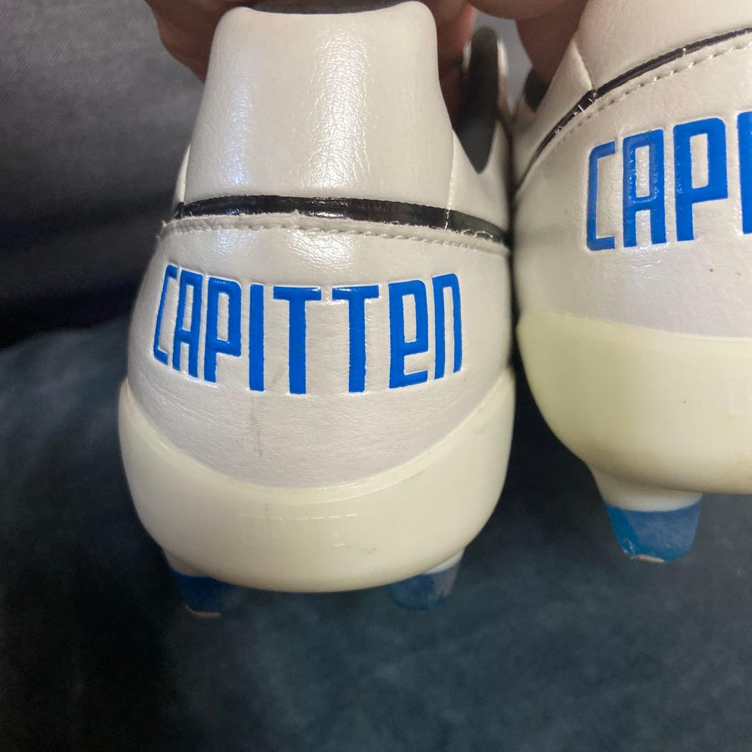 CAPITTENキャピテンONE 25.5 サッカースパイク3E