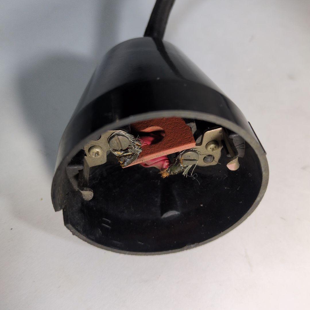 ペンダントライト ぼんぼり照明　ミルクガラス 大正ロマン　昭和レトロ 　電笠