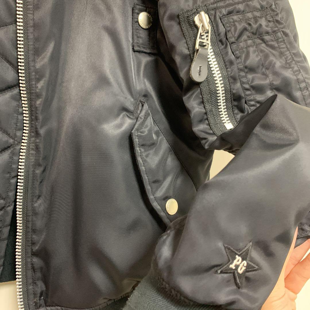 パーリーゲイツ　限定ジャケット　サイズ0