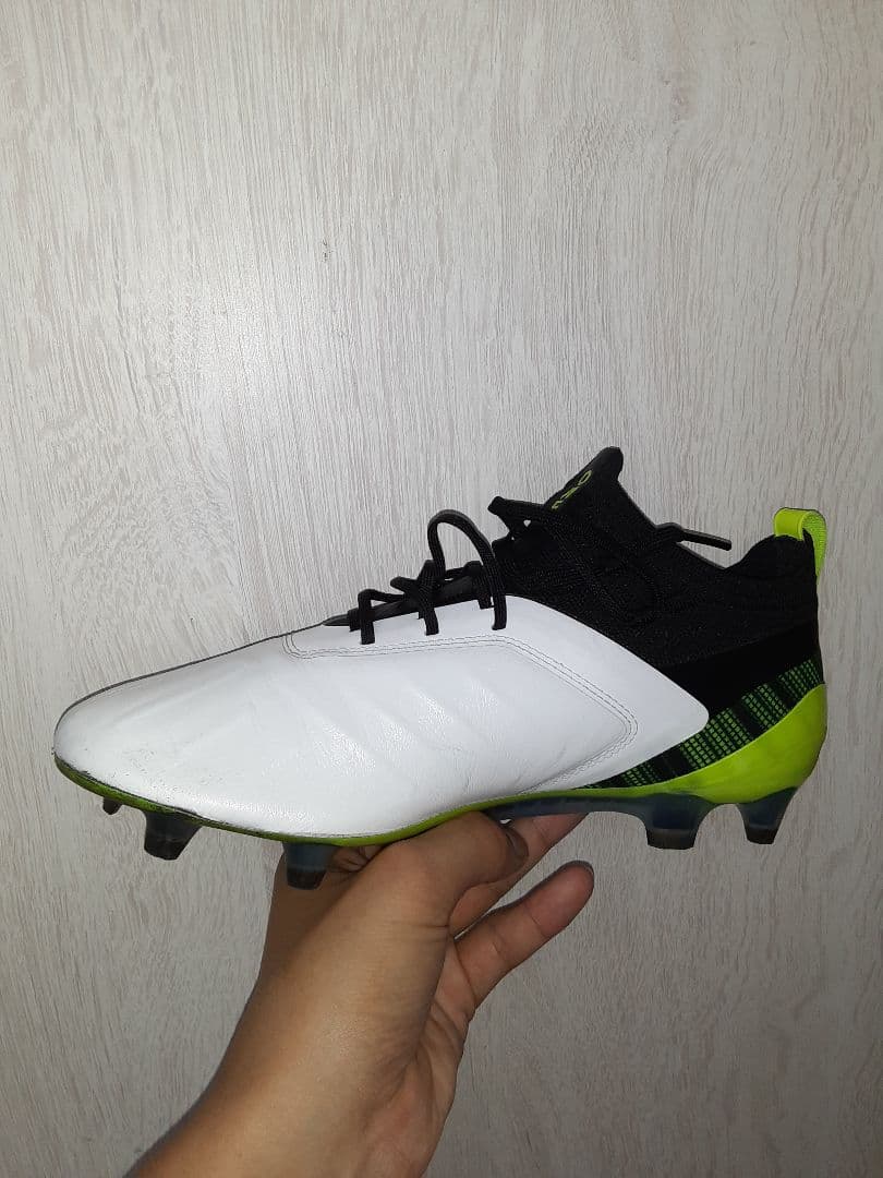 26.5cm　プーマワン　サッカー　スパイク