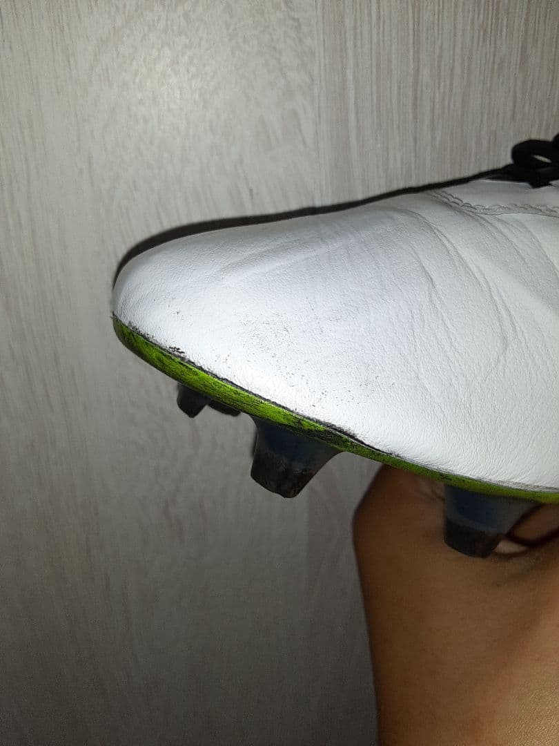 26.5cm　プーマワン　サッカー　スパイク