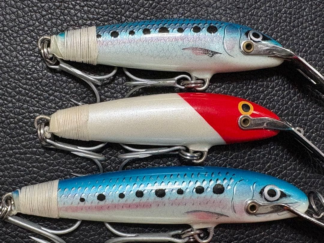 RaPaLa CD7MAG、CD9MAG、CD11MAG強化品 セット