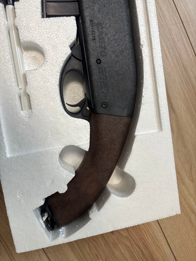 MARUZEN CA870 ショットガン SAWED OFF