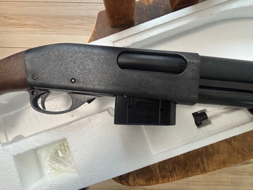 MARUZEN CA870 ショットガン SAWED OFF