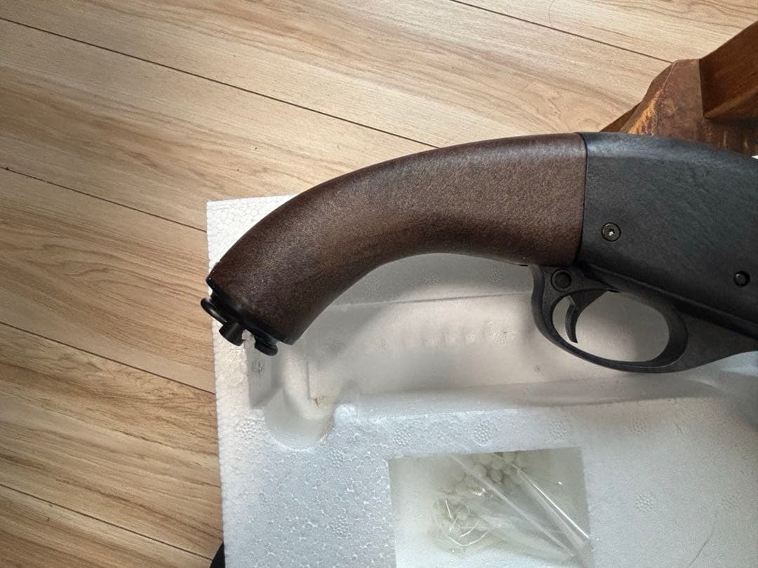 MARUZEN CA870 ショットガン SAWED OFF