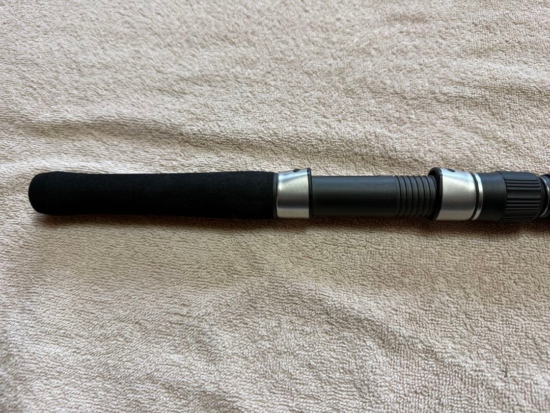 19グラップラー Type J S56-6