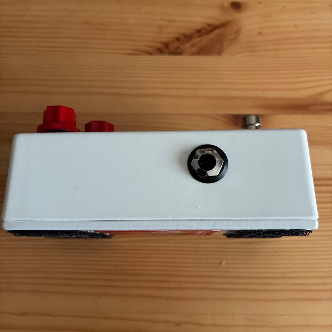 ギター JHS PEDALS CRAYON