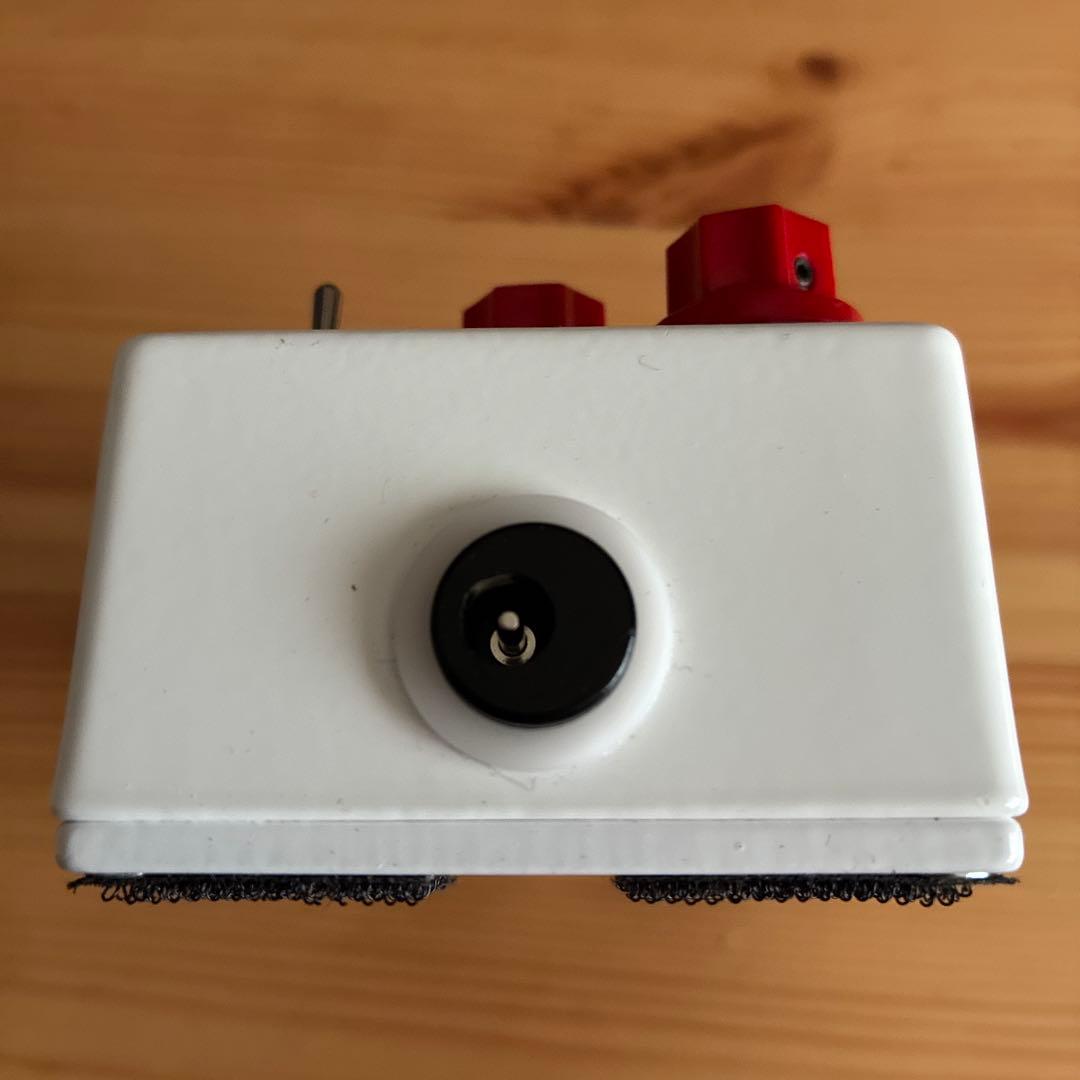 ギター JHS PEDALS CRAYON