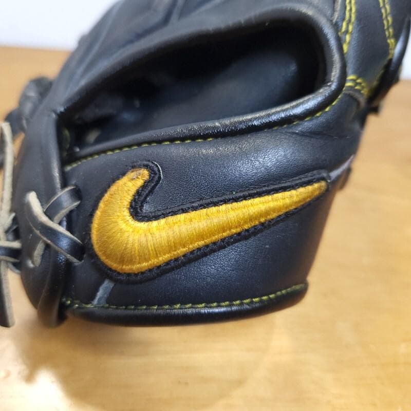 NIKE ナイキ ヴェイパー 限定モデル 廃盤品 激レア 児童用 軟式グローブ