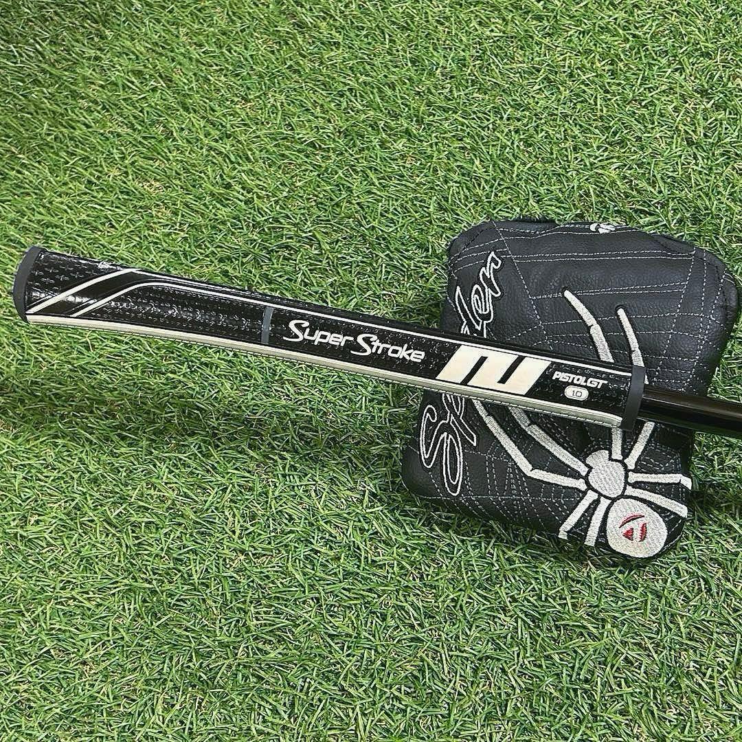 GSS ツアー支給品 SPIDER X TOUR スモークホワイト 未市販 希少