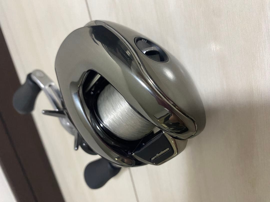 SHIMANO 25アンタレス101 HG