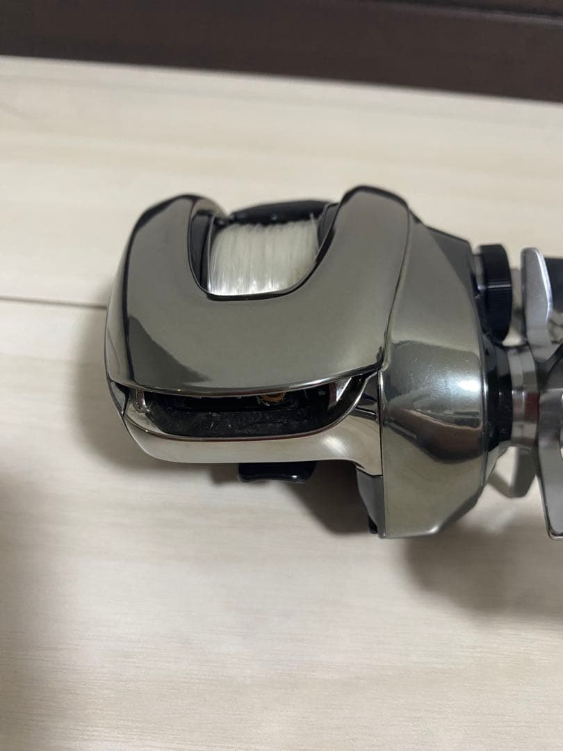SHIMANO 25アンタレス101 HG
