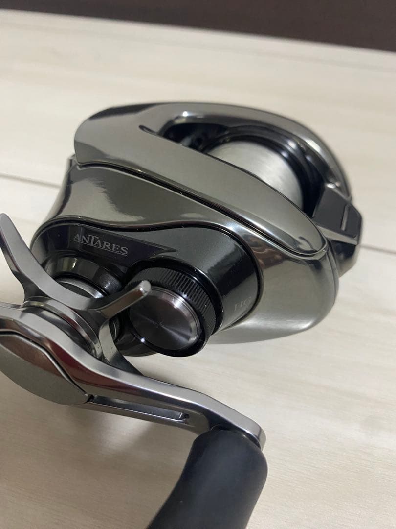 SHIMANO 25アンタレス101 HG