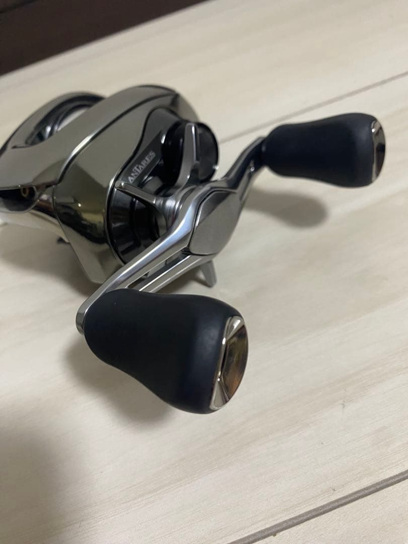 SHIMANO 25アンタレス101 HG