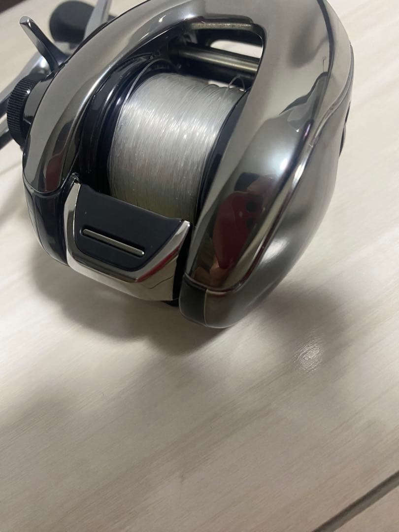 SHIMANO 25アンタレス101 HG