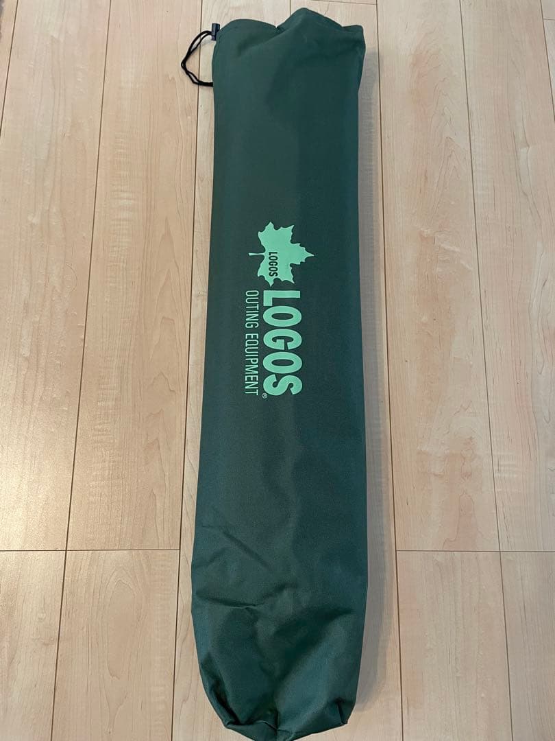 LOGOS キャンプ用ハイコット