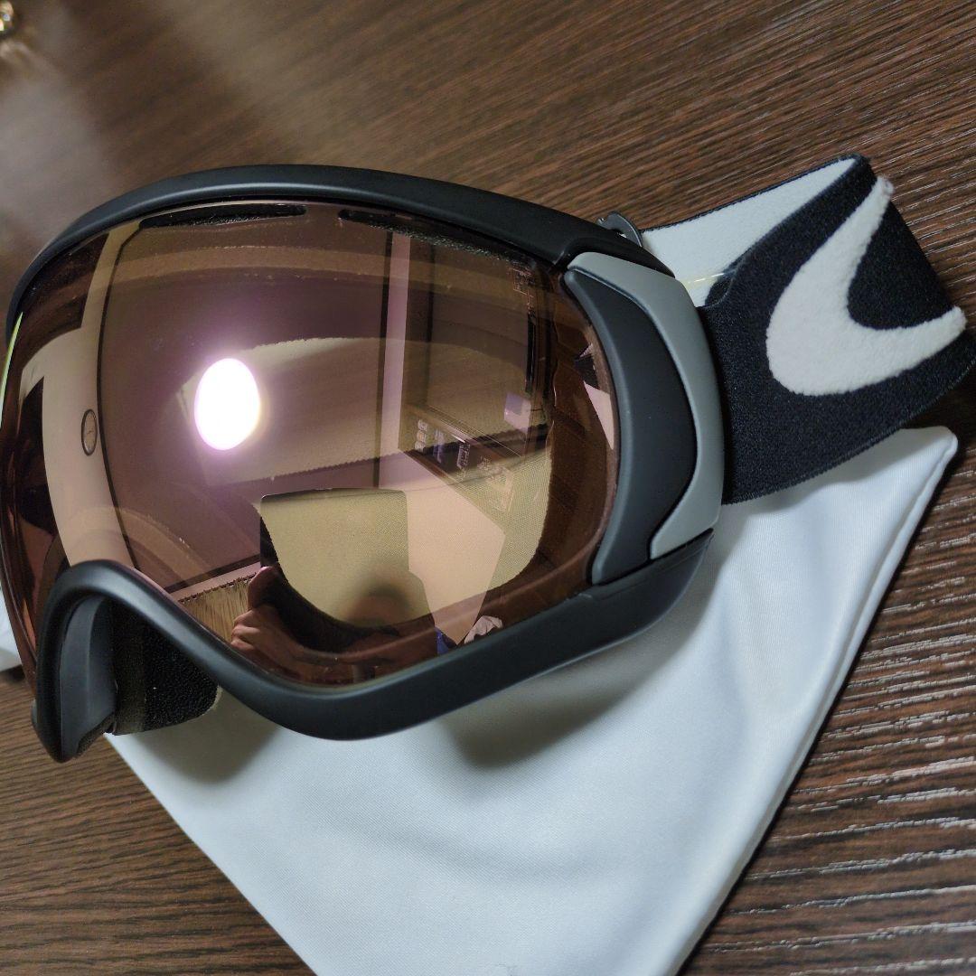 OAKLEY オークリー Canopy キャノピー スノーゴーグル 全天候型