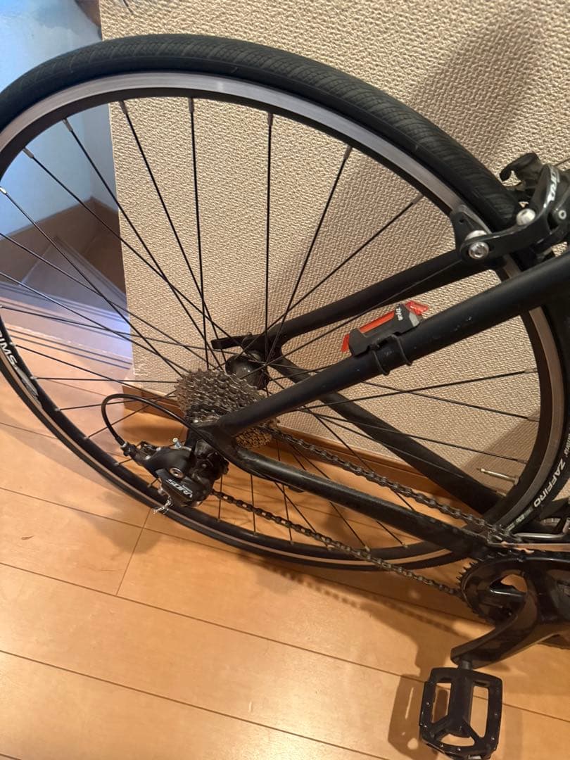PINARELLO ピナレロ PRIMA SHIMANO SORA R3000系