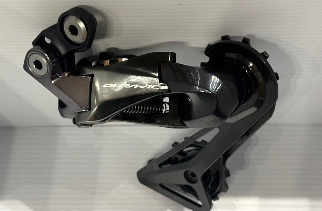 未使用 シマノ DURA-ACE RD-R9150 リアディレイラー