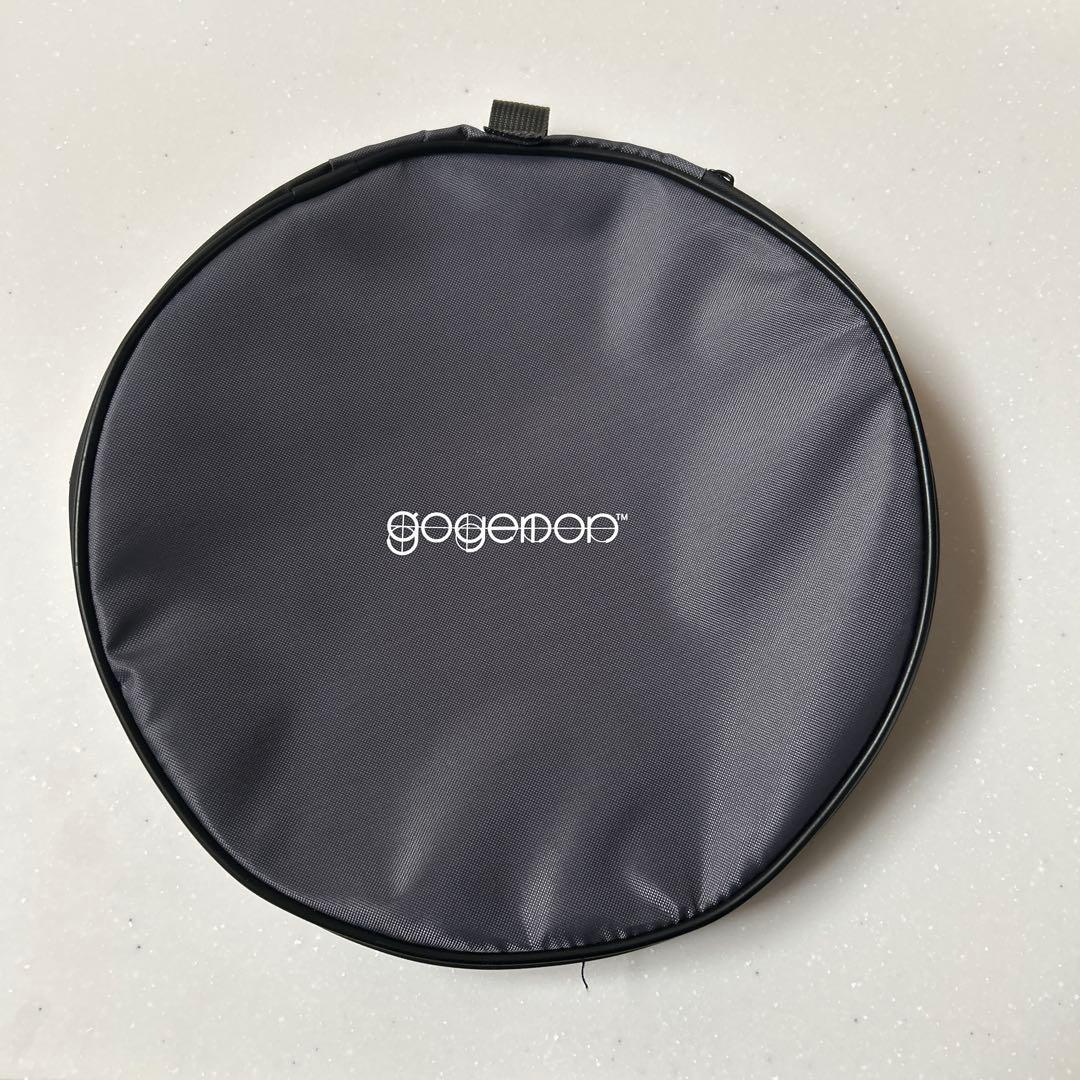 【週末限定値下げ】goyemon ANCOH BLACK