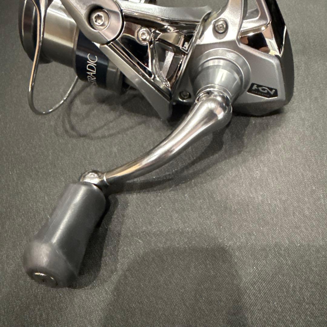 シマノ　ストラディック　2500S 中古品