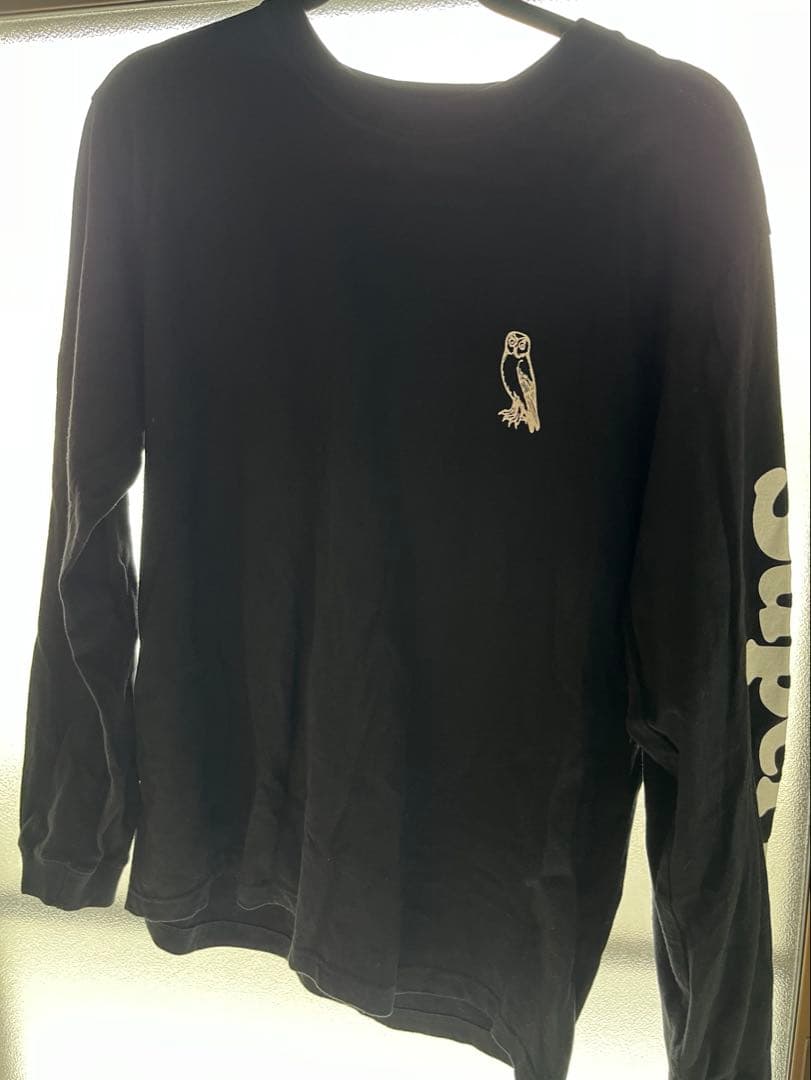 Superfly★非売品ZERO ロンT/Tシャツ