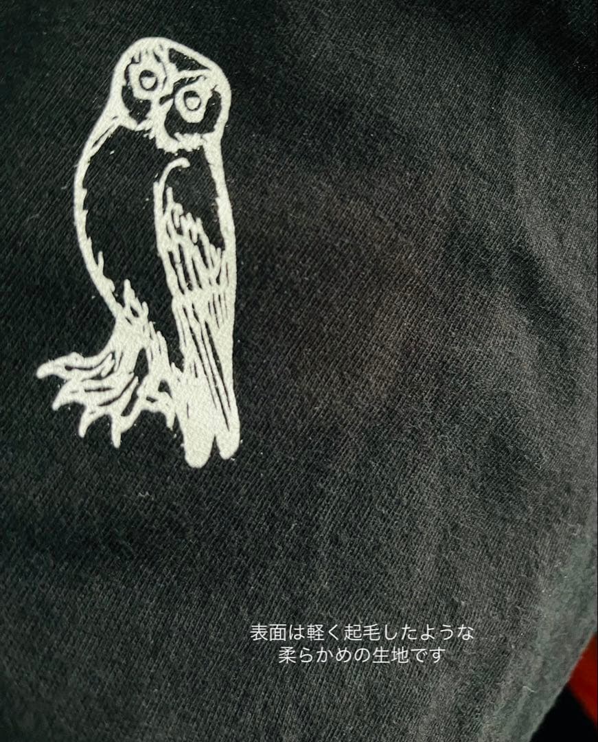 Superfly★非売品ZERO ロンT/Tシャツ