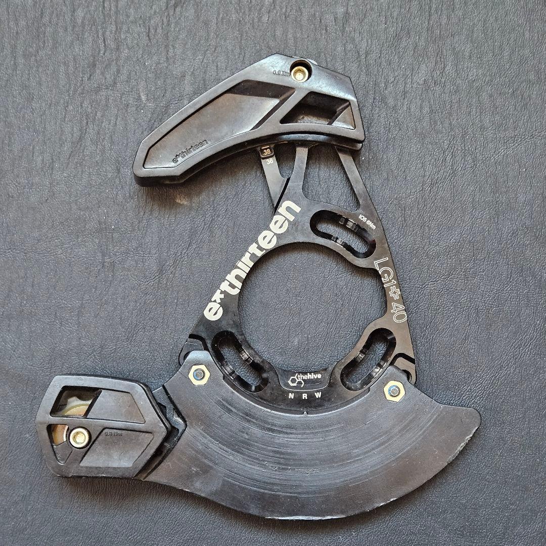 シマノ saint クランク 165 SHIMANO セイント
