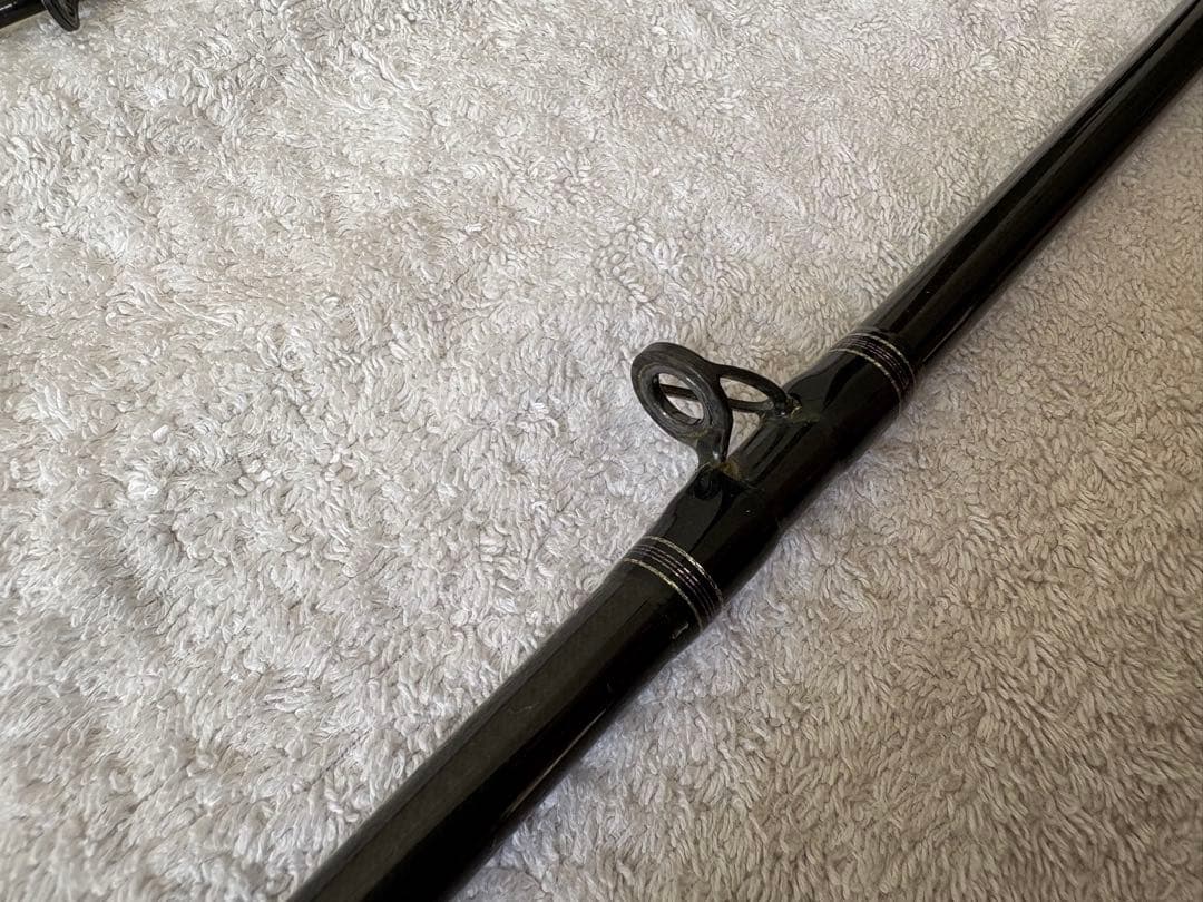 ダイワ ハートランド HL 702HRB-AGS14 トリップセブンESS